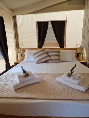 Koru Etna Glamping - Lodge Aria Vacation rental in Sicily
