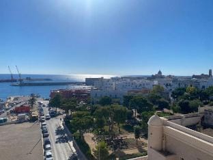 Pier 84 - Breathtaking seaview in Monopoli Vacation rental in Apulia