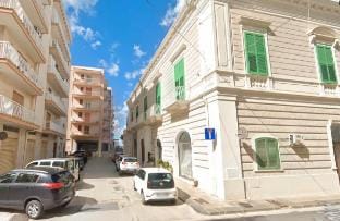Pier 84 - Breathtaking seaview in Monopoli Vacation rental in Apulia
