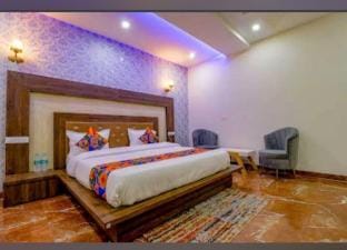 Welcome to Hotel Amour Vacation rental in Punjab, India