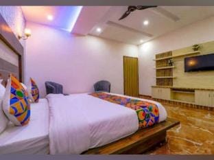 Welcome to Hotel Amour Vacation rental in Punjab, India