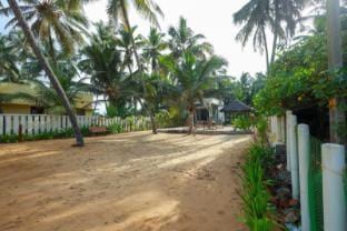 Heyday by the Sea –Beachside 1 BHK Villa Near Veli Villa in Thiruvananthapuram