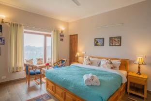 Turkaura Houses Vacation rental in Uttarakhand