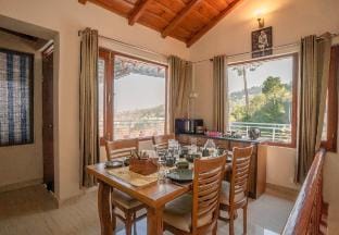 Turkaura Houses Vacation rental in Uttarakhand