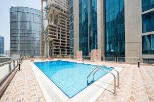 ONT 405 Vacation rental in Dubai