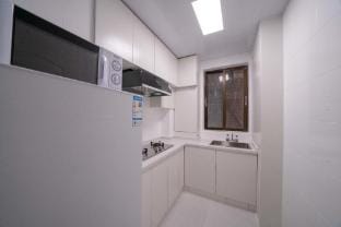 Shanghai Nanjing West Road Suiji Zhazhai Apartment Apartment in Shanghai