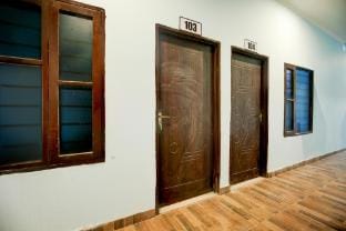 Super Collection O Nayagaon Vikas Nagar Hotel in Chandigarh