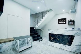 Super Collection O Nayagaon Vikas Nagar Hotel in Chandigarh