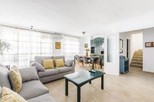 A&N Marisol in Torre del Mar Apartment in Torre del Mar