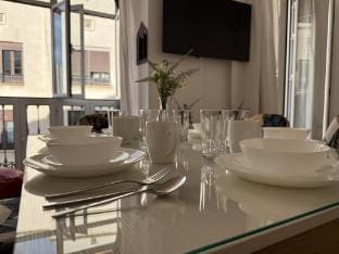 Uncibay Square in MALAGA Apartment in Malaga