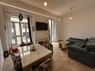 Uncibay Square in MALAGA Apartment in Malaga