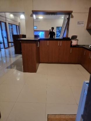 Villa egha puncak Villa in Cisarua