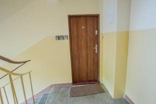 RZ 003 Pułaskiego 5/77 ROOM Apartment in Poland