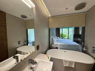 Home in Flamingo CatBa Resort*MountainView*SeaView Vacation rental in Laos