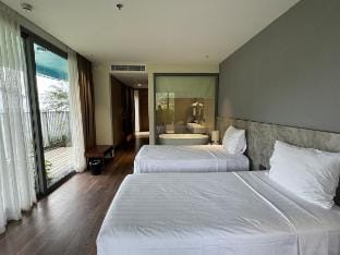 Home in Flamingo CatBa Resort*MountainView*SeaView Vacation rental in Laos