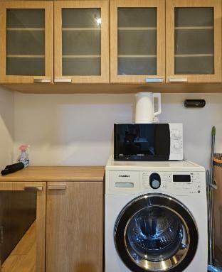 Kuma Asoke Apartment in Bangkok
