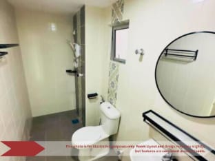 Anderson IPOH | Smart Choice 2BR City Stay Vacation rental in Ipoh