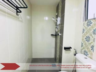 Pool Retreat | 2BR Apartment @ Anderson IPOH Vacation rental in Ipoh