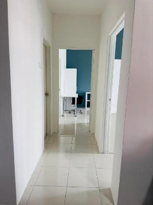 Family Getaway | Spacious 2BR Apartment in Ipoh Vacation rental in Ipoh