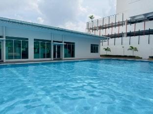 Family Getaway | Spacious 2BR Apartment in Ipoh Vacation rental in Ipoh