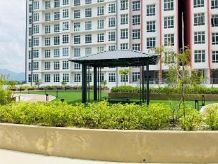 Family Getaway | Spacious 2BR Apartment in Ipoh Vacation rental in Ipoh