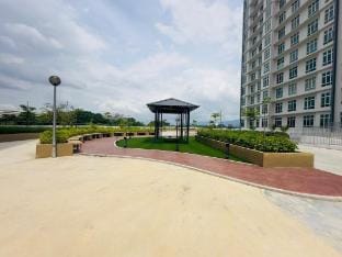 Family Retreat | IPOH 2BR Apartment - Pool Access Vacation rental in Ipoh