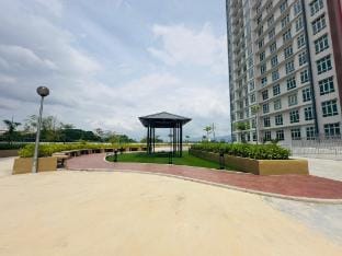 Family Retreat | IPOH 2BR Apartment - Pool Access Vacation rental in Ipoh