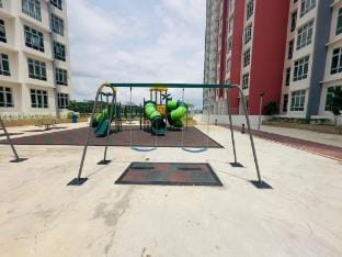 Holiday Stay | 2BR Apartment with Pool – IPOH Vacation rental in Ipoh