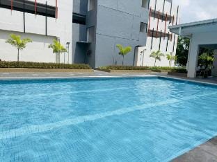 Anderson IPOH | Executive 2BR City Suite Vacation rental in Ipoh