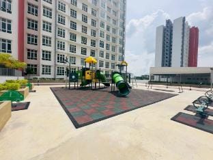 Business-Friendly 2BR Apartment @ Anderson Ipoh Vacation rental in Ipoh