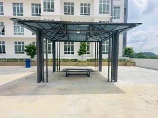Anderson IPOH | Homey 2-Bedroom Family Stay Vacation rental in Ipoh
