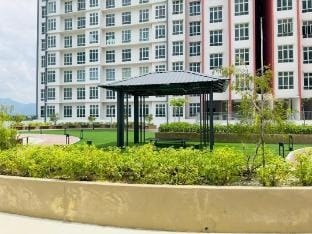 Anderson IPOH | Homey 2-Bedroom Family Stay Vacation rental in Ipoh