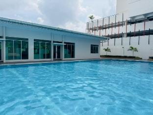Perfect for Families | 2BR Apartment in Ipoh City Vacation rental in Ipoh