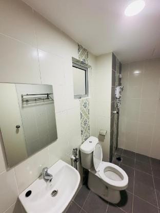 Anderson IPOH | Cozy Family 2-BR Suite with Pool Apartment in Ipoh