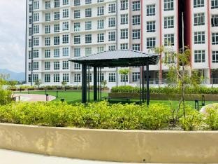 Anderson Residences | Comfort Living in Ipoh City Vacation rental in Ipoh