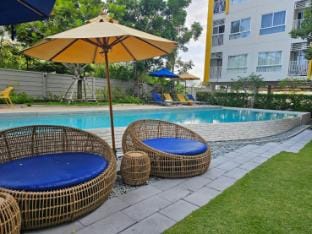 H237 Hay Condo Apartment Hua Hin  Apartment in Nong Kae