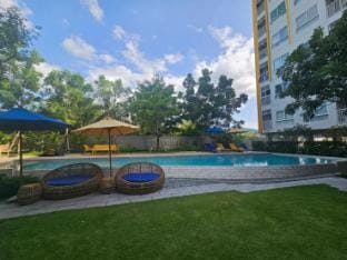 H237 Hay Condo Apartment Hua Hin  Apartment in Nong Kae