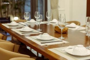 Super Villa Vinhome Bason - City Center Vacation rental in Ho Chi Minh City