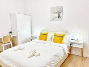 Alimos Apartment near Edem Beach with 2BDroom Vacation rental in Alimos