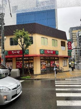 TLH Stay Dotonbori Apartment in Osaka
