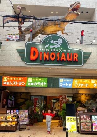 TLH Stay Dotonbori Apartment in Osaka