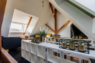  SOP Podjazd 7/10 Vacation rental in Sopot