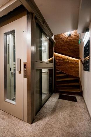  SOP Podjazd 7/10 Vacation rental in Sopot
