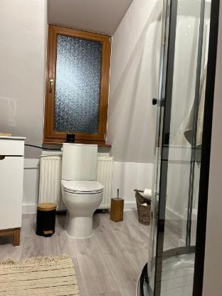  SOP Podjazd 7/10 Vacation rental in Sopot