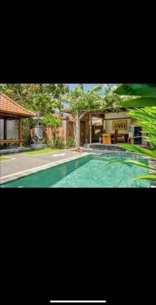 Joglo de’s villa  Villa in Kuta Selatan