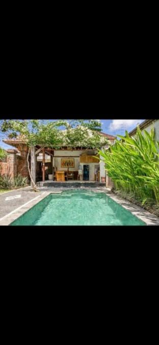 Joglo de’s villa  Villa in Kuta Selatan