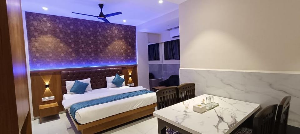 Hotel Ruby Lodging And Boarding Hotel in Maharashtra
