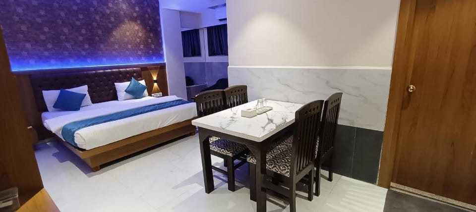 Hotel Ruby Lodging And Boarding Hotel in Maharashtra