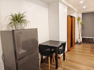 Condo Staycation w/ Balcony Near SM Baguio 2F-21 Apartment in Baguio