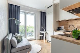 Winorośli 3/10 - A Apartment in Warsaw